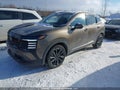 Photo 2 of 22 — 2025 Nissan Kicks