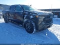 Photo 1 of 21 — 2024 Chevrolet Silverado 1500