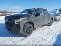 Photo 2 of 21 — 2024 Chevrolet Silverado 1500