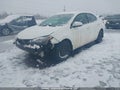 Photo 2 of 20 — 2018 Toyota Corolla