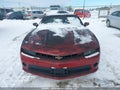 Photo 12 of 18 — 2015 Chevrolet Camaro