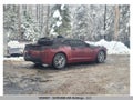 Photo 1 of 18 — 2015 Chevrolet Camaro