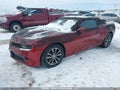 Photo 2 of 18 — 2015 Chevrolet Camaro