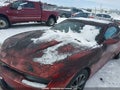 Photo 6 of 18 — 2015 Chevrolet Camaro