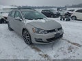 Photo 1 of 16 — 2016 Volkswagen Golf