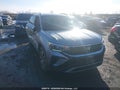 Photo 1 of 18 — 2023 Volkswagen Taos