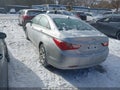Photo 3 of 18 — 2012 Hyundai Sonata