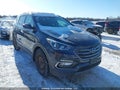 Photo 1 of 18 — 2017 Hyundai Santa Fe