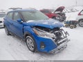 Photo 13 of 19 — 2024 Nissan Kicks