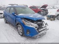 Photo 1 of 19 — 2024 Nissan Kicks