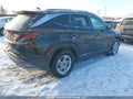 Photo 4 of 22 — 2025 Hyundai Tucson