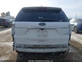 Photo 17 of 22 — 2016 Ford Explorer