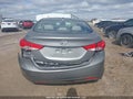 Photo 17 of 17 — 2011 Hyundai Elantra