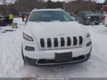 Photo 12 of 17 — 2017 Jeep Cherokee