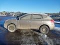 Photo 14 of 18 — 2011 Nissan Rogue Sport