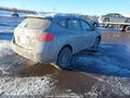 Photo 4 of 18 — 2011 Nissan Rogue Sport