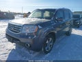Photo 2 of 16 — 2015 Honda Pilot