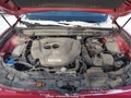 Photo 10 of 21 — 2023 Mazda CX-50