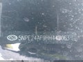 Photo 19 of 20 — 2017 Hyundai Sonata