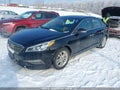 Photo 2 of 20 — 2017 Hyundai Sonata