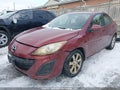 Photo 6 of 16 — 2011 Mazda 3