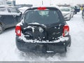 Photo 16 of 19 — 2019 Nissan Micra