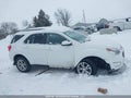 Photo 13 of 16 — 2017 Chevrolet Equinox
