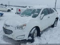 Photo 2 of 16 — 2017 Chevrolet Equinox