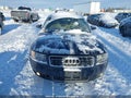 Photo 12 of 16 — 2005 Audi A4