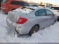 Photo 4 of 18 — 2012 Honda Civic