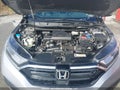 Photo 10 of 18 — 2021 Honda CR-V
