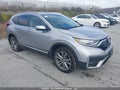 Photo 1 of 18 — 2021 Honda CR-V