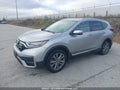 Photo 2 of 18 — 2021 Honda CR-V