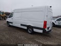 Photo 4 of 17 — 2024 Mercedes-Benz Sprinter