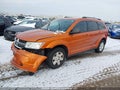Photo 2 of 16 — 2011 Dodge Journey