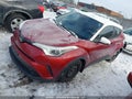 Photo 2 of 16 — 2018 Toyota C-HR