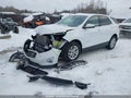 Photo 2 of 20 — 2020 Chevrolet Equinox