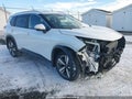 Photo 1 of 19 — 2025 Nissan Rogue