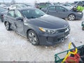 Photo 1 of 17 — 2017 Kia Optima Hybrid