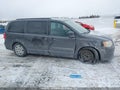 Photo 14 of 17 — 2016 Dodge Grand Caravan