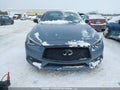Photo 12 of 19 — 2022 Infiniti Q60