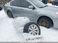 Photo 12 of 19 — 2011 Subaru Legacy