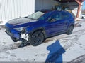 Photo 2 of 19 — 2024 Subaru Crosstrek