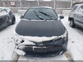Photo 12 of 16 — 2019 Toyota Corolla
