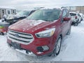 Photo 2 of 18 — 2018 Ford Escape