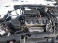 Photo 10 of 19 — 2005 Honda Civic