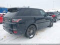 Photo 4 of 20 — 2019 Land Rover Range Rover Sport