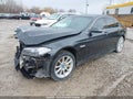 Photo 2 of 19 — 2015 BMW 5 Series