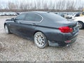 Photo 3 of 19 — 2015 BMW 5 Series