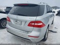 Photo 4 of 16 — 2013 Mercedes-Benz ML-Class